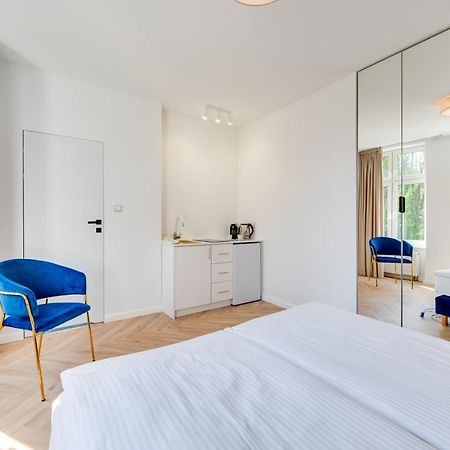 Hello Sopot By Oneapartments Exterior photo