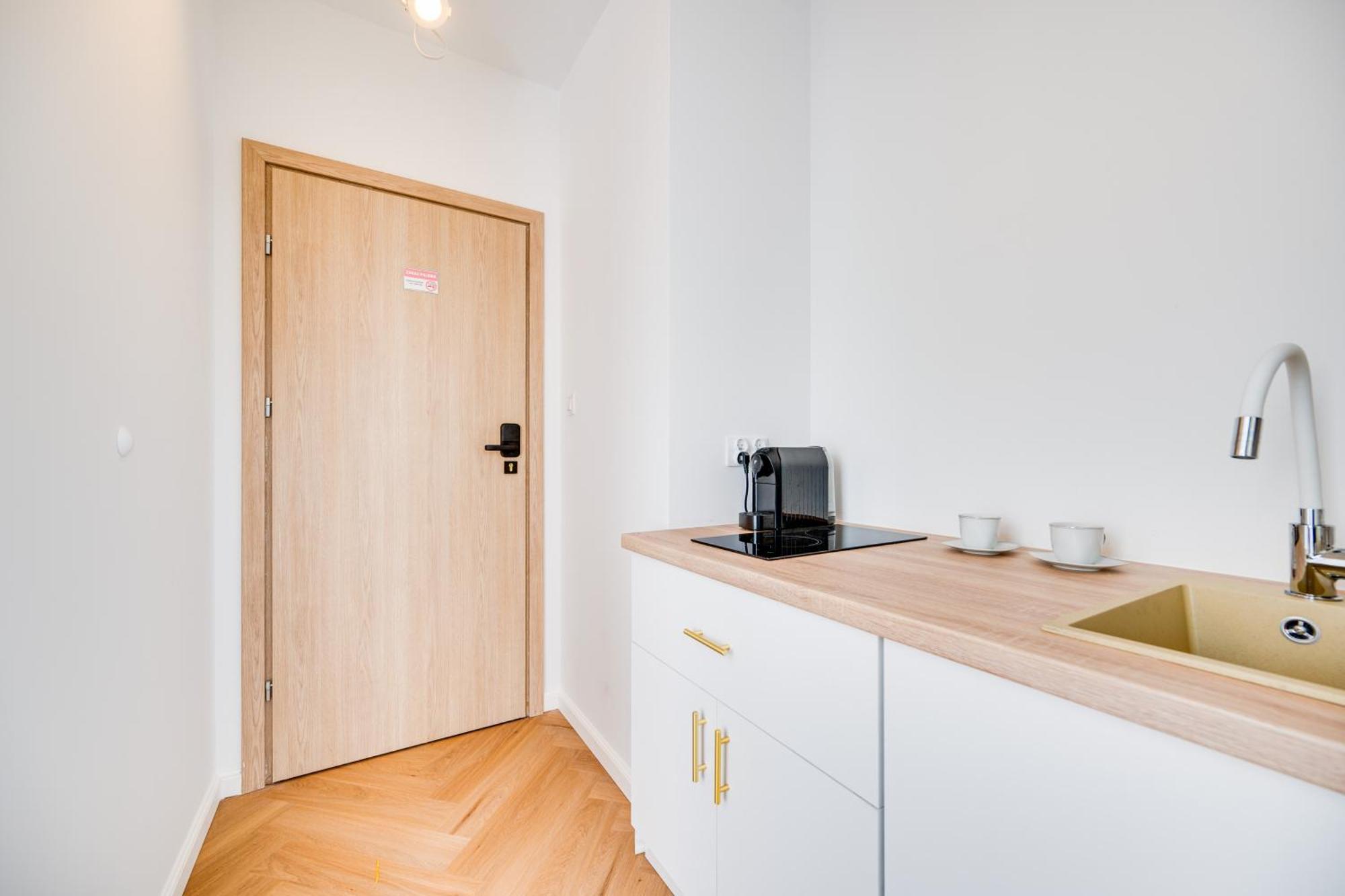 Hello Sopot By Oneapartments Exterior photo