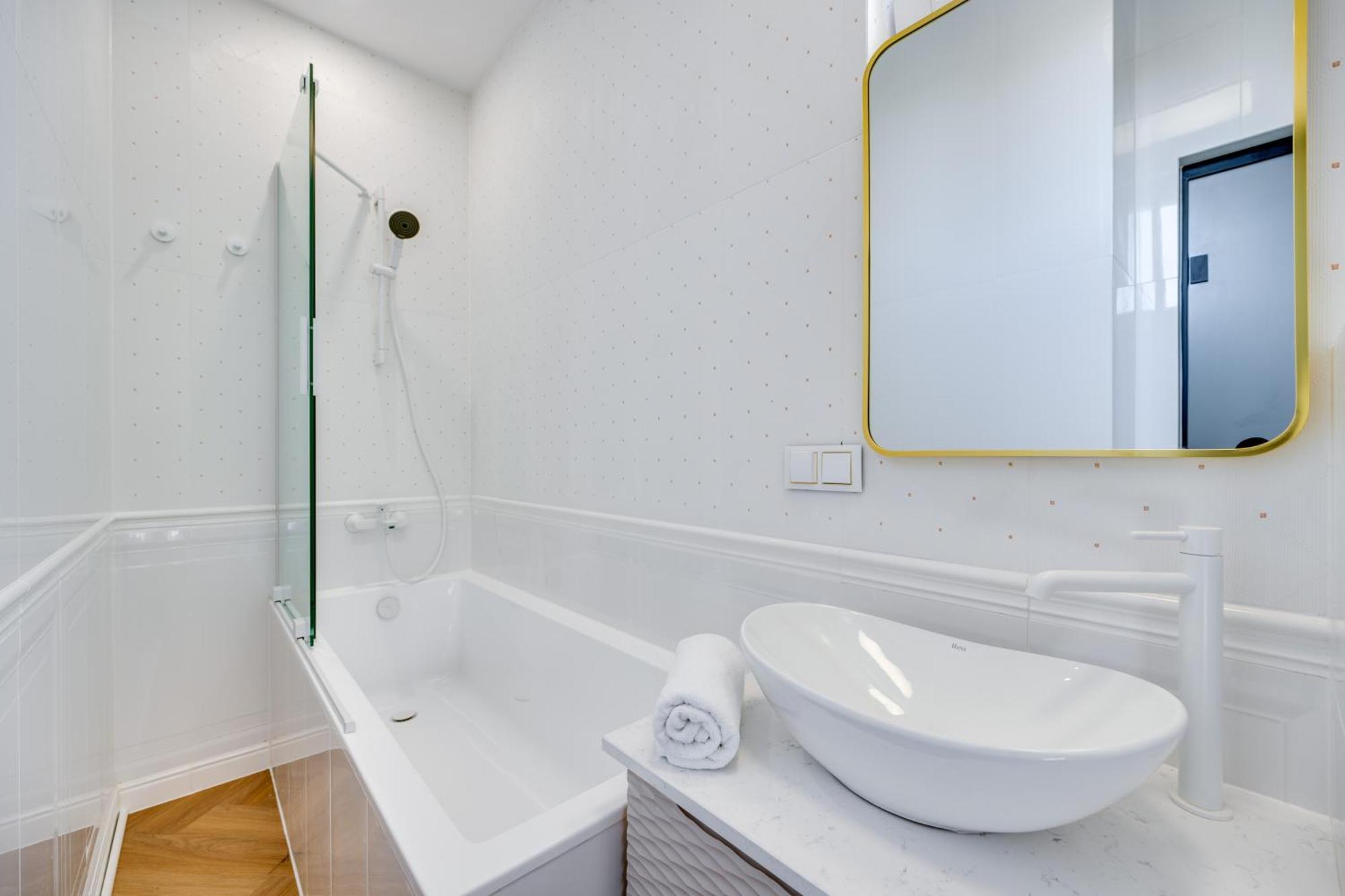 Hello Sopot By Oneapartments Exterior photo