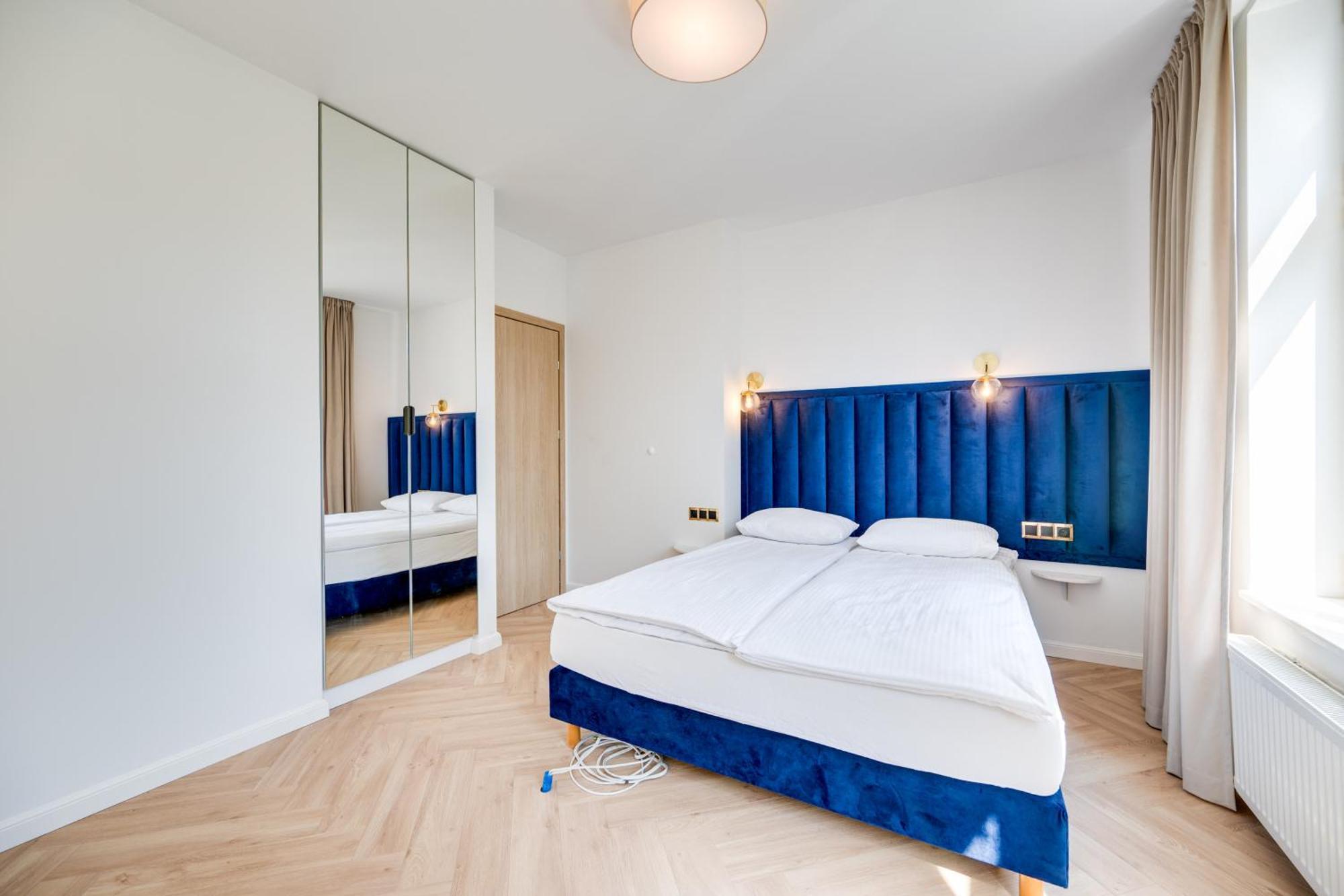 Hello Sopot By Oneapartments Exterior photo