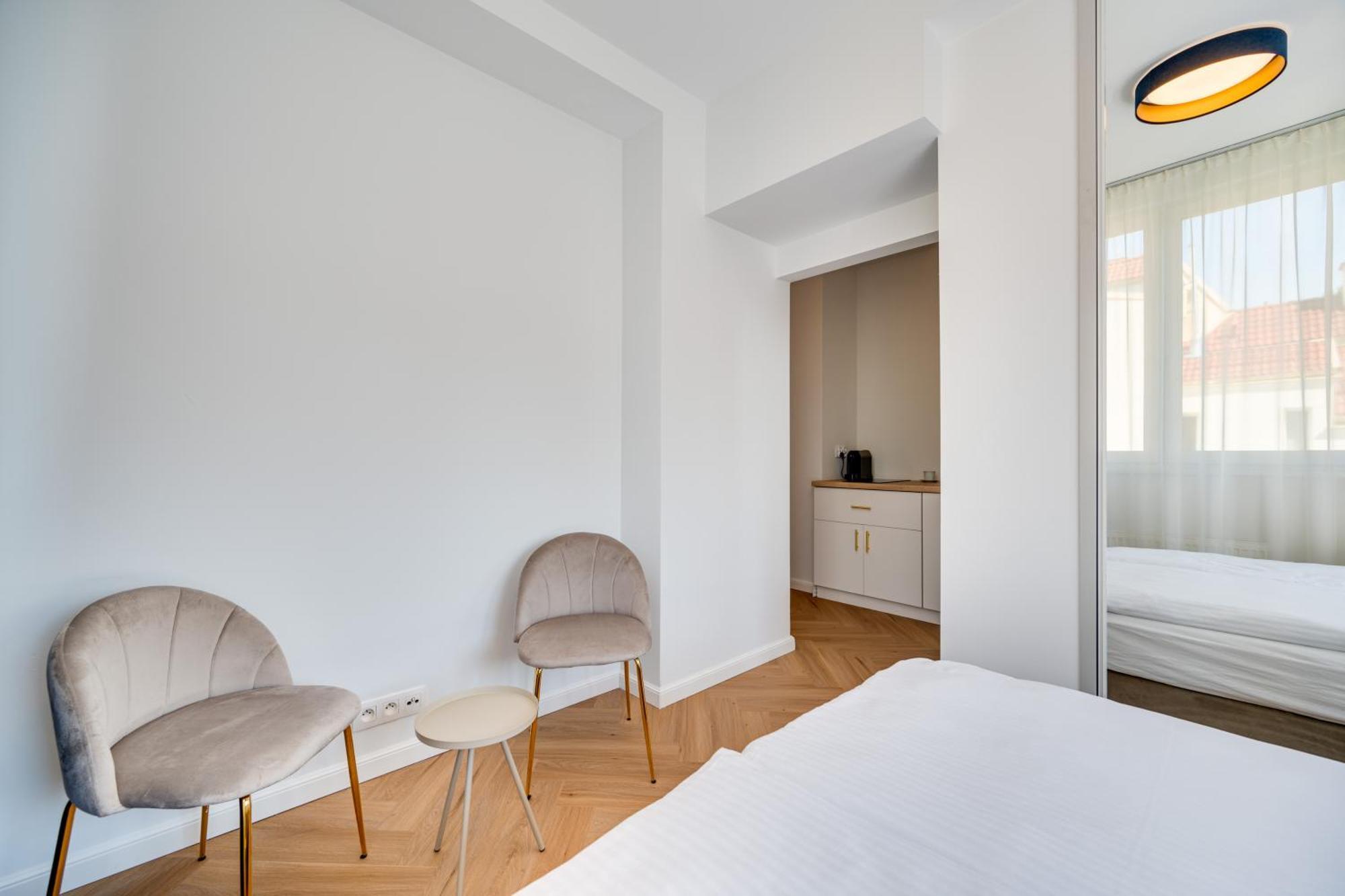 Hello Sopot By Oneapartments Exterior photo