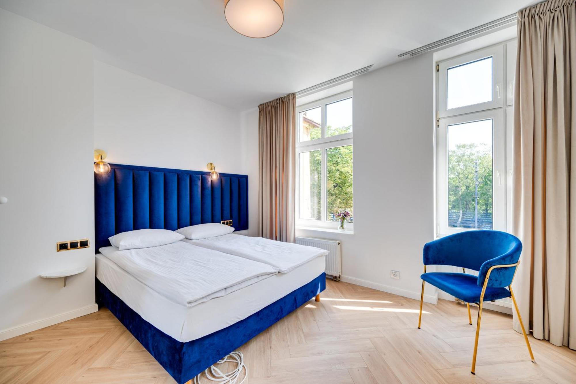 Hello Sopot By Oneapartments Exterior photo
