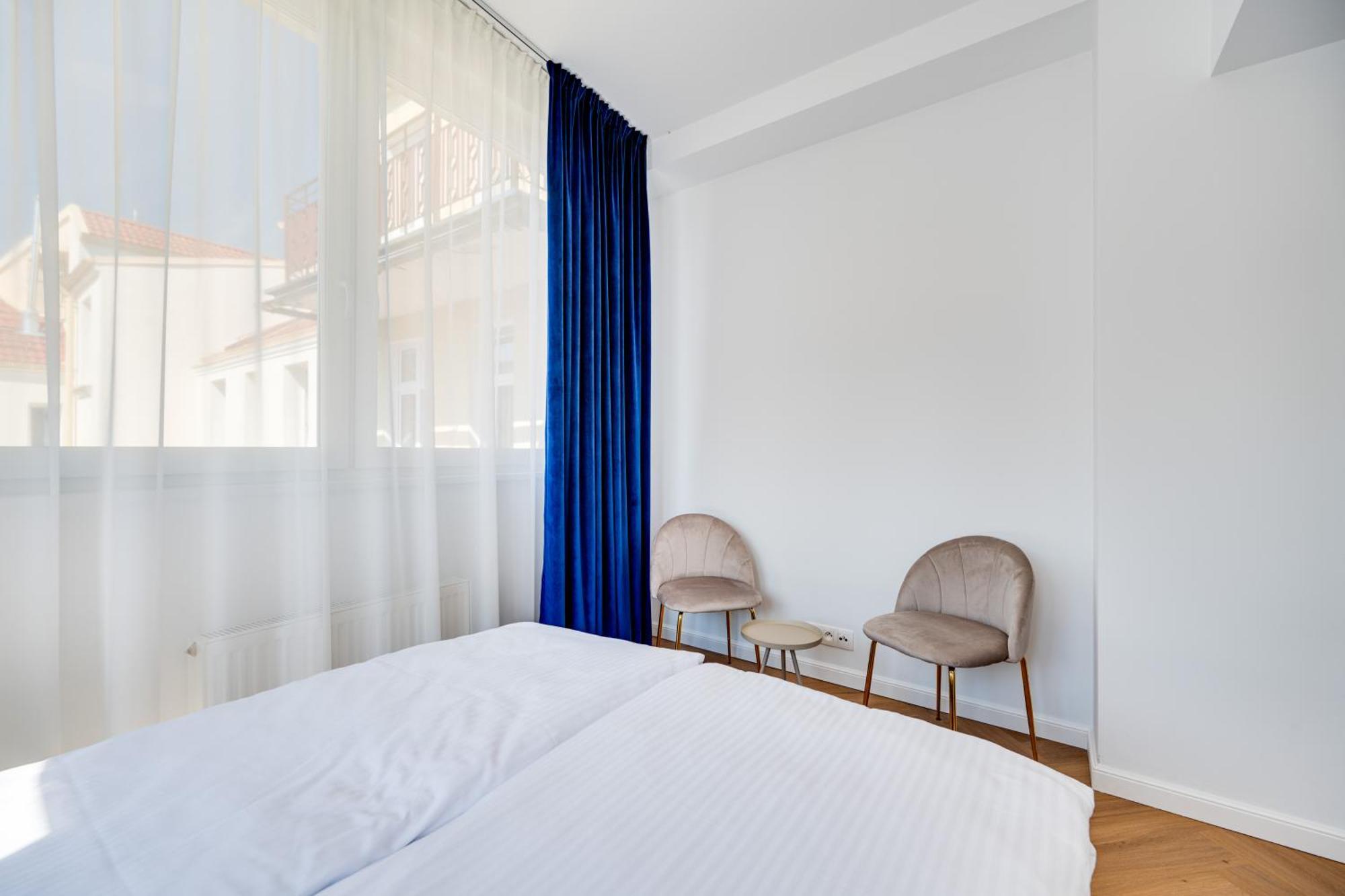 Hello Sopot By Oneapartments Exterior photo