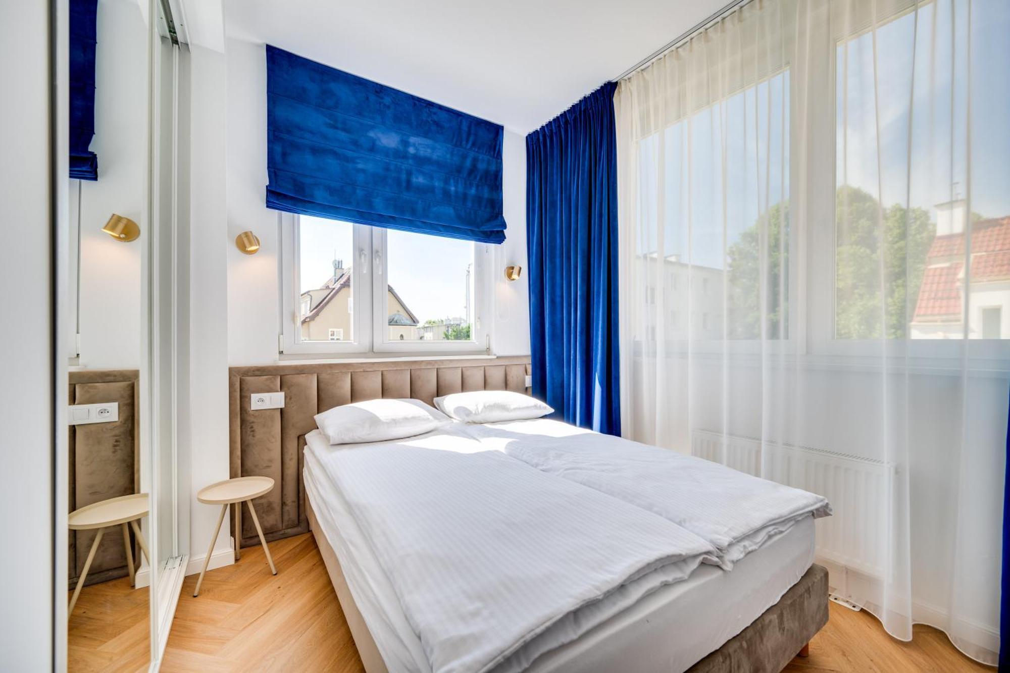 Hello Sopot By Oneapartments Exterior photo