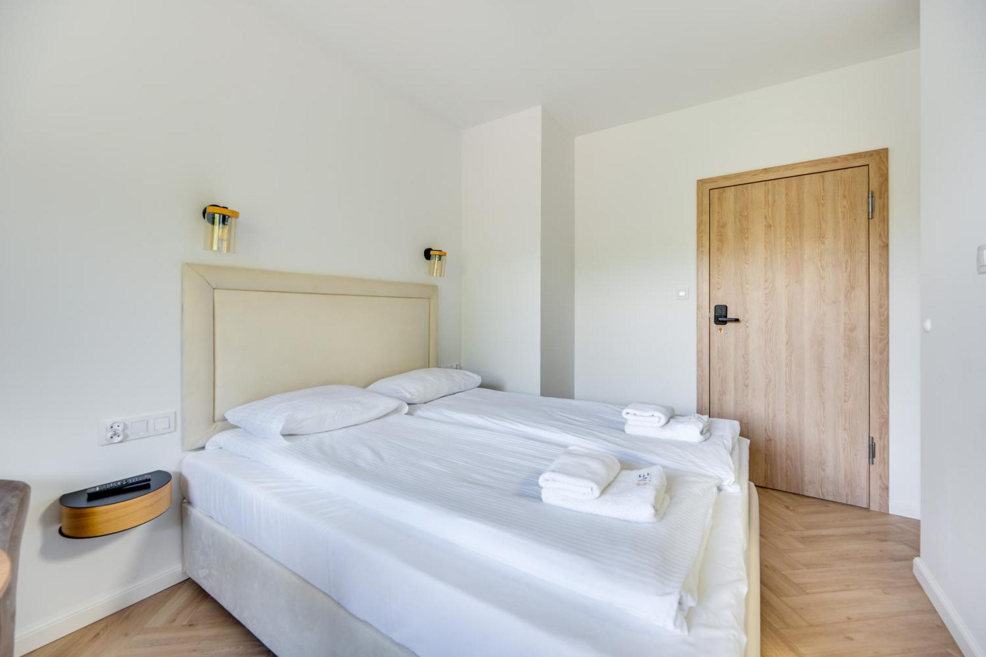 Hello Sopot By Oneapartments Exterior photo