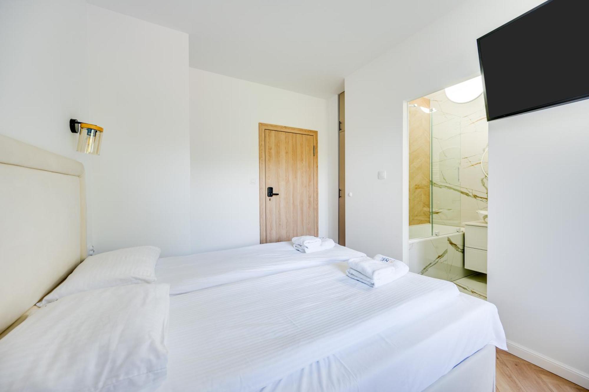 Hello Sopot By Oneapartments Exterior photo