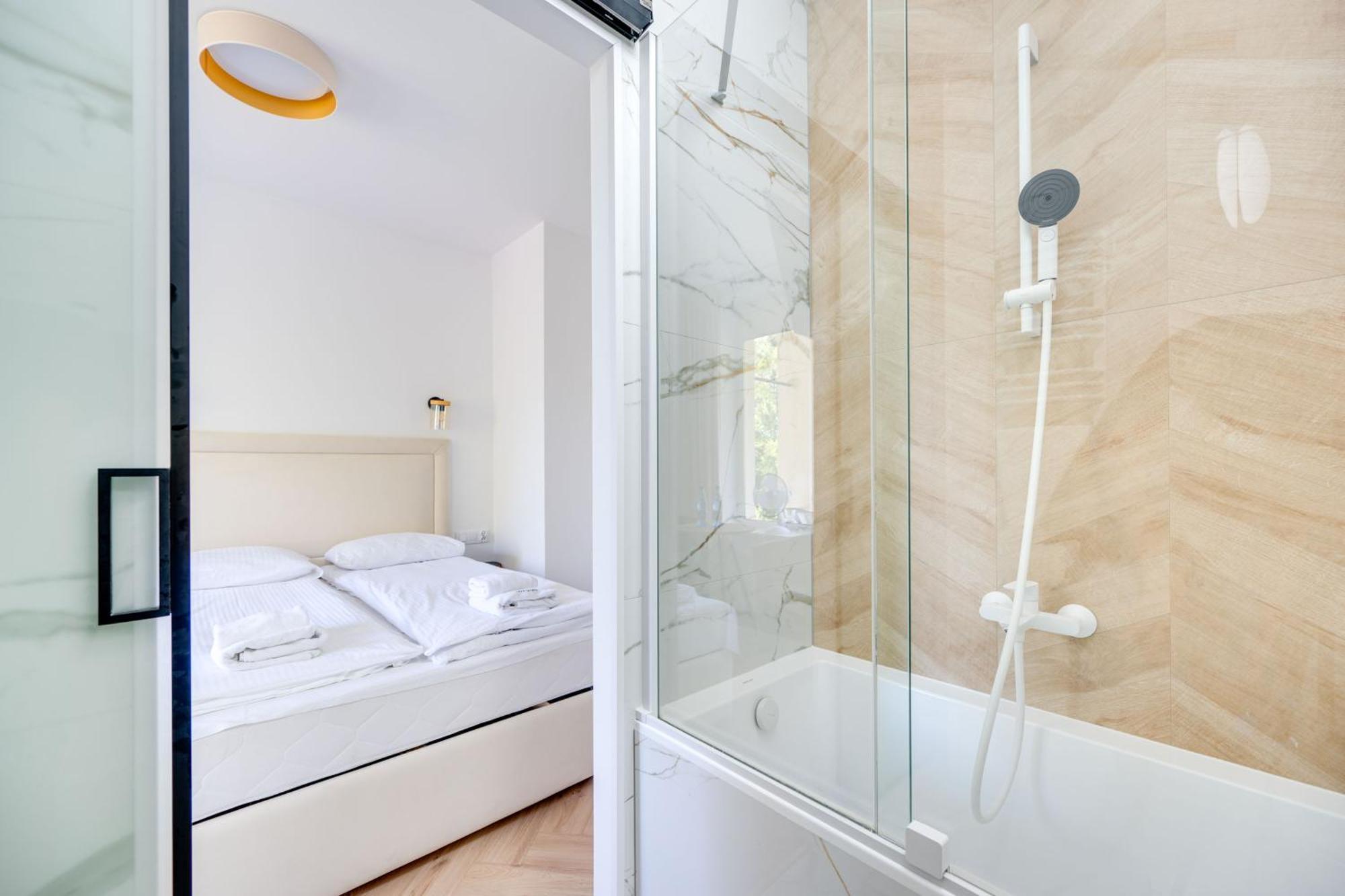 Hello Sopot By Oneapartments Exterior photo