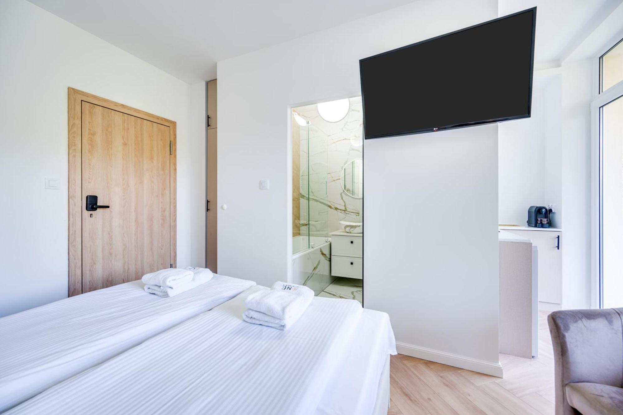 Hello Sopot By Oneapartments Exterior photo